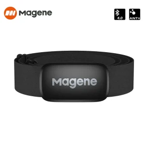 Magene H64 – Next-Generation Heart Rate Monitor