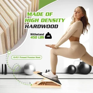 Unisex Strength Training Equipment – Leg & Foot Workout Tool