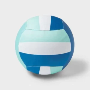 8.5" Water Volleyball – Lightweight & Durable Ball for Pool Games, Swimming, and Beach Fitness Fun