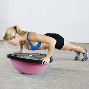 Handheld Point Massage Tool – Portable ABS Muscle Relaxer for Targeted Relief