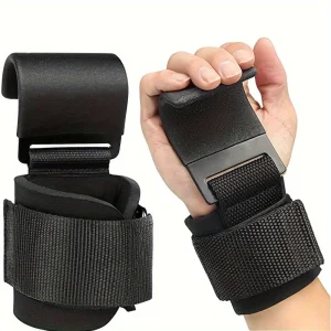 8-Word Chest Developer Resistance Band – Strength Training Exercise Tool